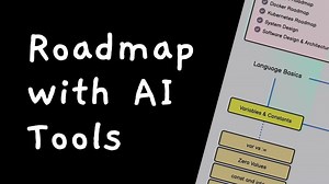 AI Companion with Roadmaps | roadmap.sh