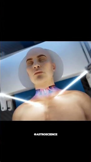 world's first head transplant: Brain Bridge #scientificresearch #scienceexplained #scienceshorts