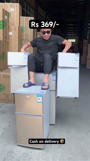 5 Star 50L Mini Fridge | Amazon finds | shorts #amazon #shorts