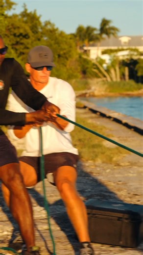 Bull shark catch and cook! #fishing | Landshark Outdoors