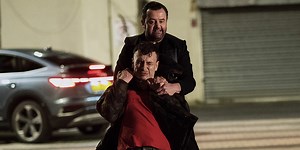 Code 404: Series 3, Episode 2 - British Comedy Guide