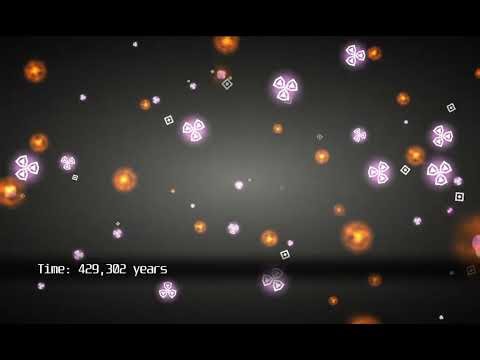 Forever So Far (Big Bang animation)