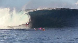 VIDEO: Mike Stewart // Cloudbreak RAW https://www.webodyboard.com/french-polynesia/mike-stewart-cloudbreak-raw/ Footage: Beefs TV | We Bodyboard