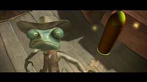 Rango: The Video Game - first look