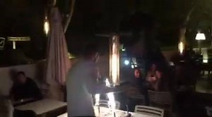 California Café 1st anniversary ! | California Café