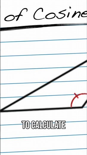 Pythagorean Theorem Explained: Calculate Triangle Sides Easily #shorts #astronomy