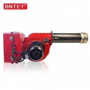 [Hot Item] Small Power Methanol Burner 24-73kw Fully Automatic Single Stage Burner for Sale