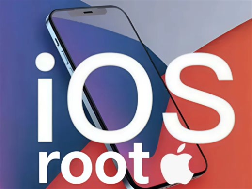 苹果怎么root?一個视頻教会你。