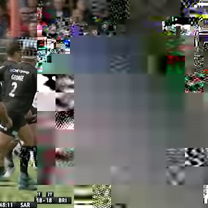 🔴 Was this hit from George Smith worthy of a red card? | rugby.com.au