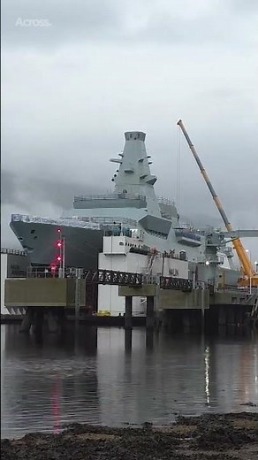 Type 26 Frigates: Why Russia Should Be Afraid #shorts