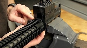 What is a Free Float Handguard? Who Should Use It? - Daily Shooting | Shooting Tips And Reviews