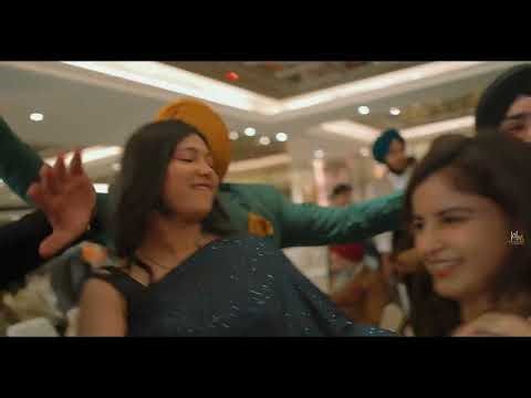 Wedding Vlog | Our Journey from Love to Marriage ❤️@HoneyBunnyVlogs_09