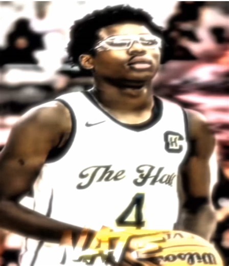 Bryce James Basketball Highlights Edit