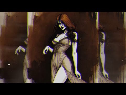 ♱ DARK WAVE MIX | BEST PLAYLIST MIX 2025 - Dark Synthwave, Goth, dark Rave n°4