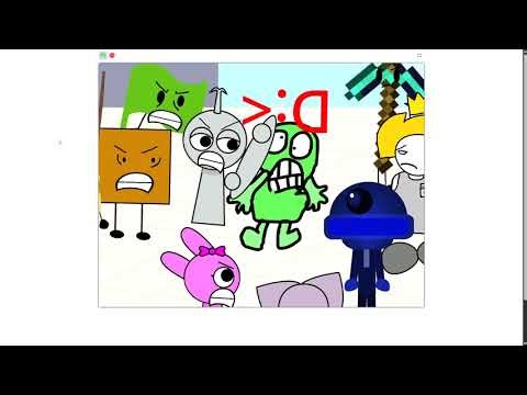 TPOT: Two gets beaten up My Version!