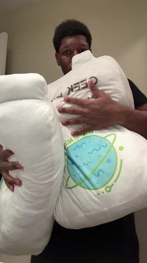 GeekBar Plushies: Cutest Companions for Recovery