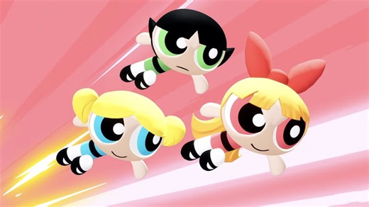 Powerpuff Girls Finally Confirmed for MultiVersus When Season 3 Begins on PS5, PS4