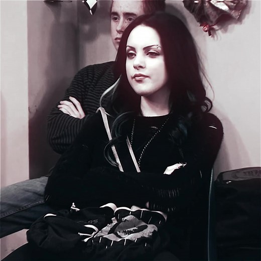 Nirvana inspired fashion with a twist of punishment