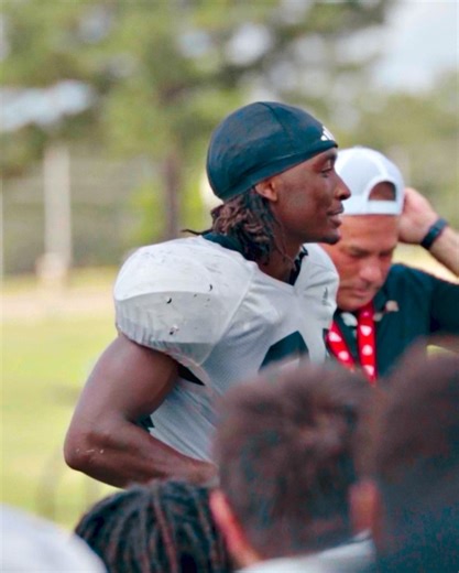 Arkansas State Red Wolves Football on Reels