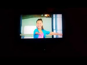 Opening To Twinkle Toes 2012 DVD