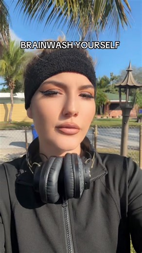 Let’s be honest. This entire reality is a program. Every thought you think, every reaction you have, every pattern you repeat… it’s all running off subconscious code you didn’t consciously choose. It’s neurological. Your beliefs are programs. Your nervous system is the operating system. Your reality is the output. There’s no right or wrong program. But if the one you’re running keeps you in suffering, scarcity, fear, or looping survival… then that program is outdated. And yes, this is all brainw