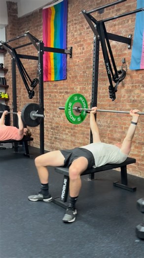 New strength cycle starts Monday! Our last programming cycle of 2025 is: Mondays - Front Squats, Strict Press & Weighted Chin Ups Wednesdays - Bench Press & Back Rack Reverse Lunges Experienced Group Workouts OUT-FIT group workouts are specifically designed for experienced athletes seeking to push their performance to the next level. These advanced sessions focus on functional strength training, high-intensity conditioning, and advanced techniques to help athletes maximize their strength, power,