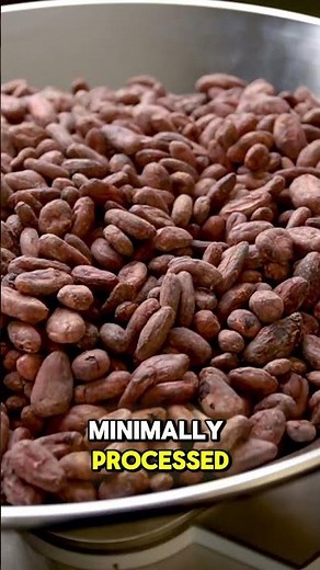 Cacao Powder Processing – Preserving All the Nutrients