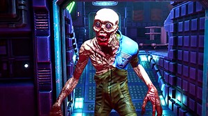 System Shock Remaster Demo - 20 Minutes of Gameplay