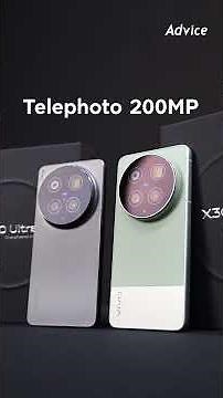 รีวิว!! VIVO X300 Ultra มือถือถ่ายรูปที่โหดที่สุดตอนนี้!! ช้อปเลยที่แอดไวซ์ ราคา 54,999.-