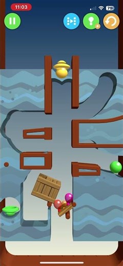 Dig This 609-16 “Fall Damage” solution/walkthrough