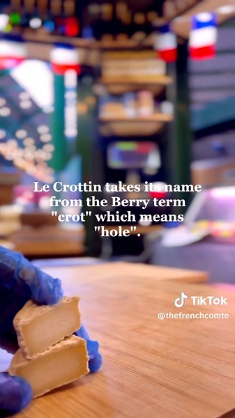 Goat Cheese Pairings: Honey and More