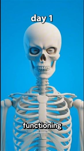 What if you NEVER slept again? #shorts