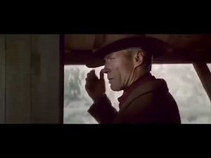 Unforgiven (1992) – Trailer