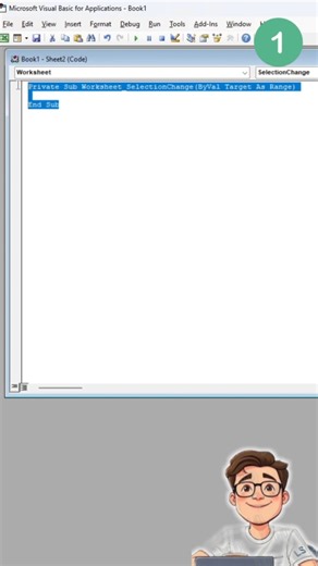 Auto timestamp in excel #excel #exceltips #exceltutorial #exceltricks