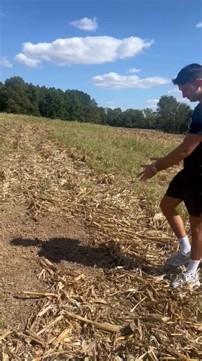 2.4K views · 13 reactions | Tannerite explosion at Cedar Ridge Whitetails. Team Ohio ProEdge #18 Jill took aim and nailed her mark. Now we’re seeing the aftermath. | Fireball Run Adventurally | Facebook