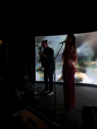 Hire Music Duo 5000959-4 | Rising Stars Talents