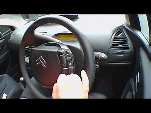 Citroen C4 2006 Review