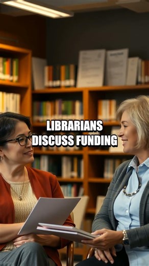 The Mobile Library Revolution