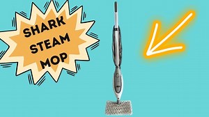 Watch CHECK THIS OUT before purchasing this Shark steam mop. on Amazon Live