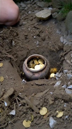 English Castle Treasure Hunting Find of A LIFETIME. Metal Detecting in England. Amazing Video.