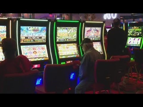 Newest Rosie's Gaming Emporium opens in Hampton
