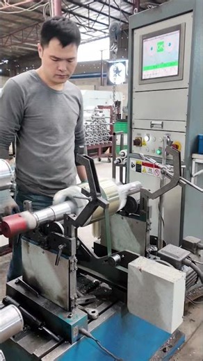 Balance is Everything: Motor Shaft Dynamic Test