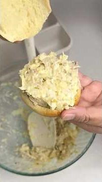 Chicken Salad Sandwich Spread