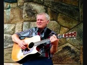 Doc Watson Summertime
