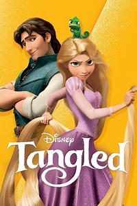 Tangled: Tangled: Trailer 3