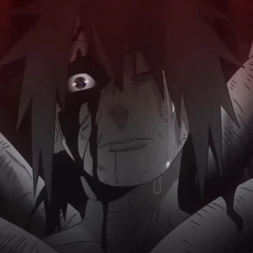 Binge Anime Club on Instagram: "🎬 Obito Uchiha Fictional character ‧ Anime/Manga ‧ Naruto / Naruto Shippuden 📜 Storyline Obito Uchiha was once a kind-hearted and optimistic ninja who dreamed of becoming Hokage. As a child, he believed in friendship, teamwork, and protecting the people he loved. But everything changed after the tragic death of Rin Nohara, the girl he cared about most. Broken by loss and manipulated by Madara Uchiha, Obito abandoned his old identity and became the masked villain