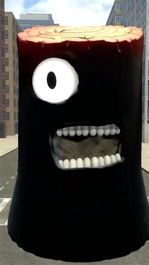 FOLLOW ALL SPRUNKI BOSS 👀 #incredibox #sprunki #shorts