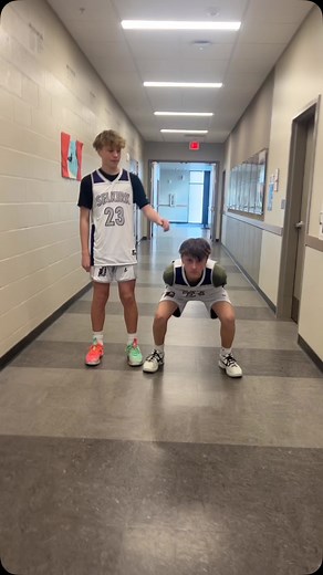 1.4K views |  game day! #hoops #basketball #basketball #middleschool | Selkirk Middle School | Facebook