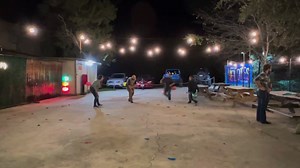 The Final 5🤣 | Bikini Offroad