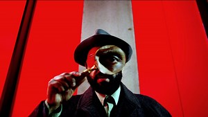 Pour le retour du confinement, nous vous conseillons le cauchemar coloré d'Utopia, sur myCanal